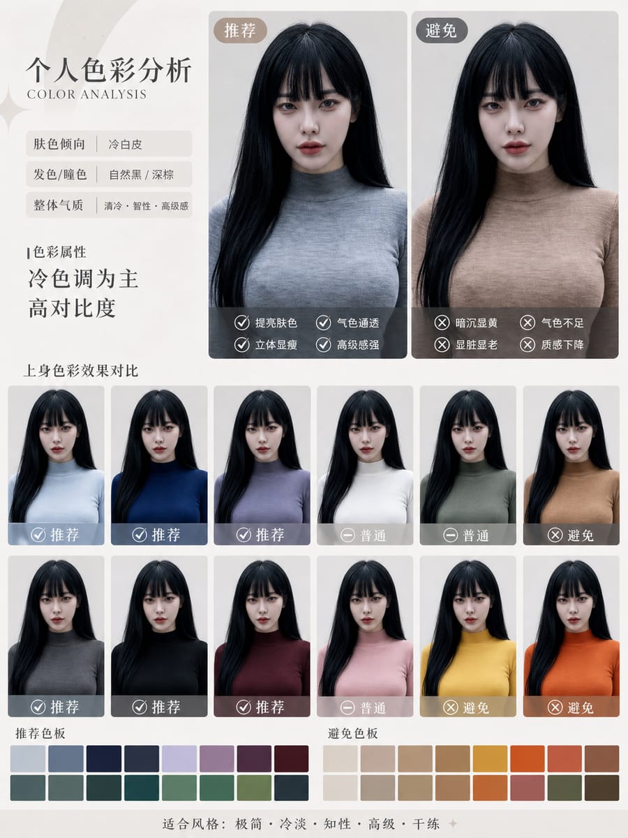 告别排版软件:AI 一键直出 7 大高客单价“商业诊断报告”提示词教程