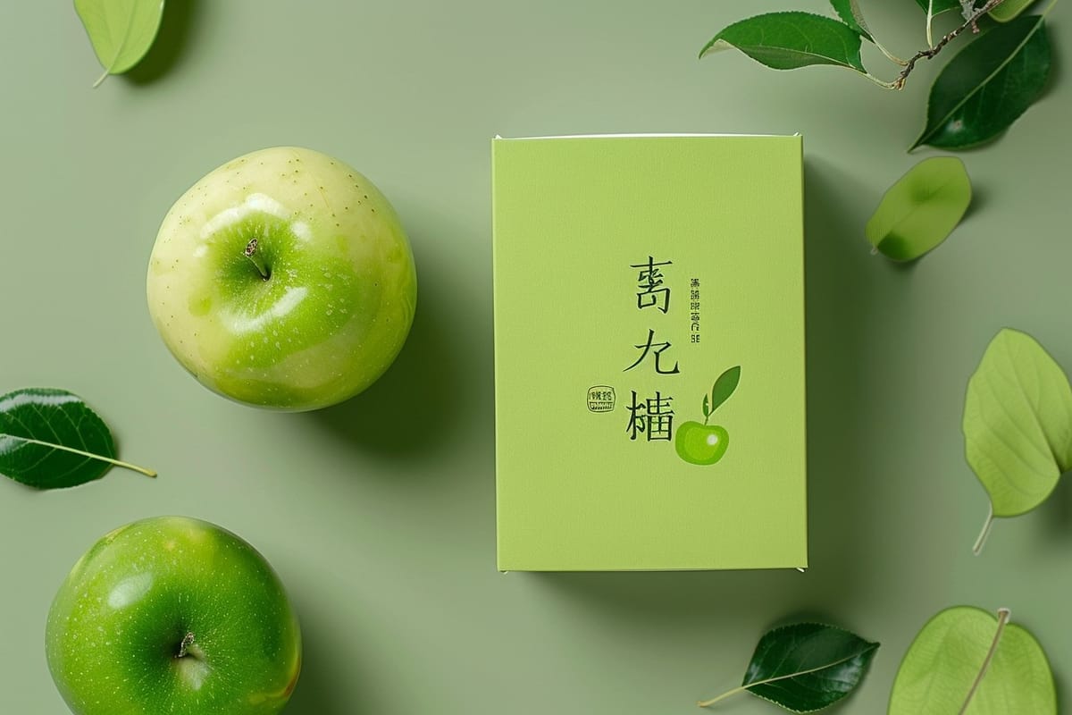 AI创意包装设计