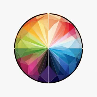 潮流徽章设计：高定时尚主宰者的专属图腾