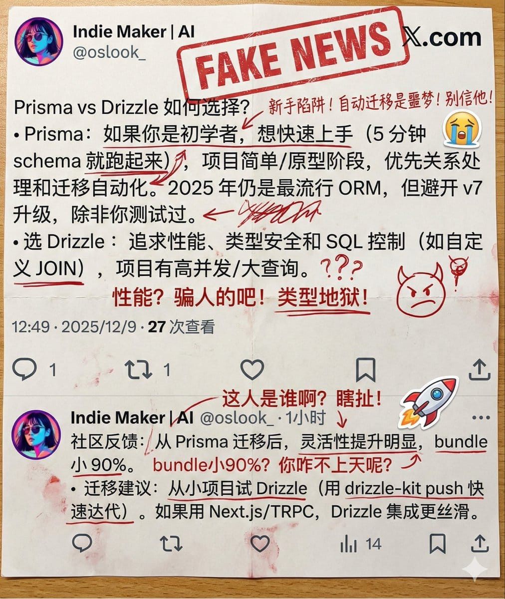 手绘批注打印图:生成社交媒体吐槽艺术