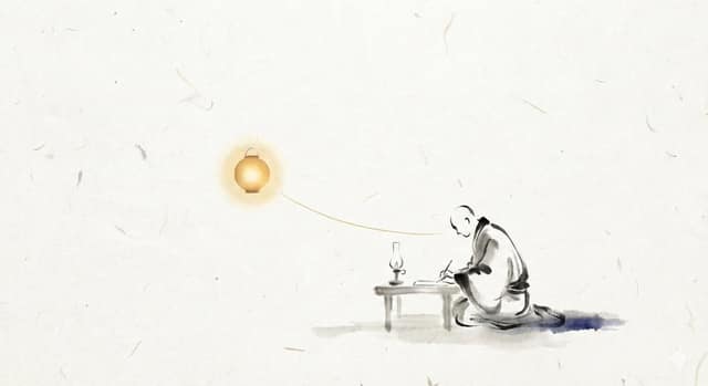 نمونهٔ AI绘画：日文咒语生成器