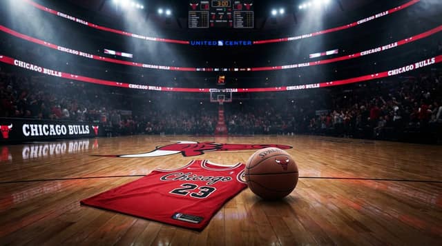 NBA总决赛：高燃竞技场宣传片大师