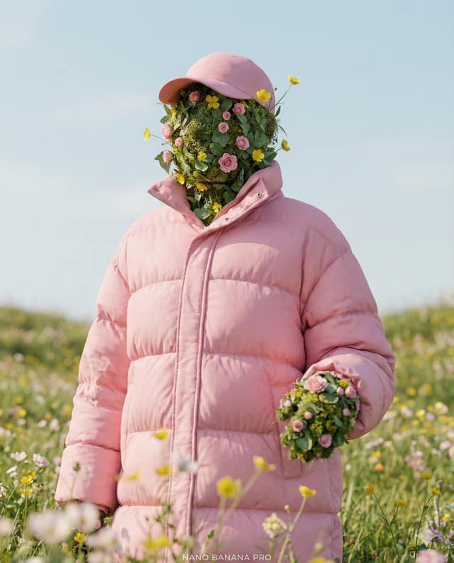 极致真实：AI宣传图片一键生成
