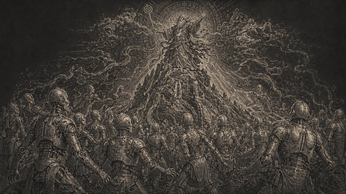 Durer Magic Illustrator