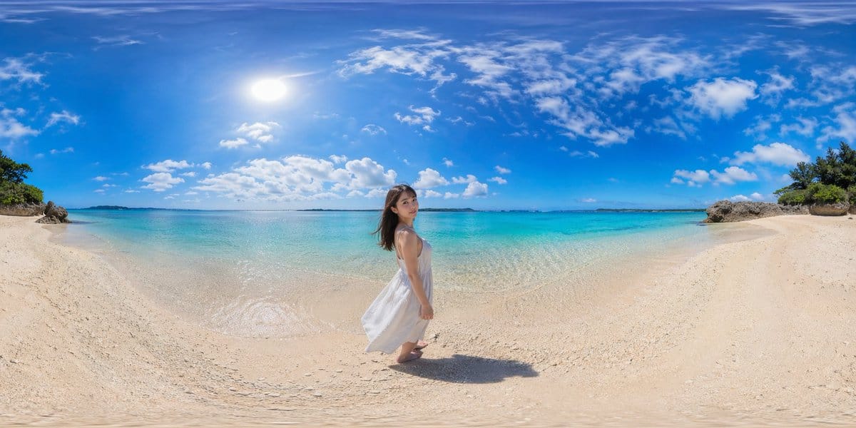360° Panoramic Photography Master Tips