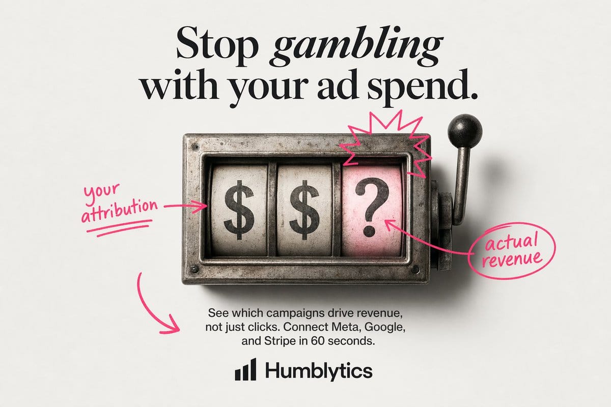 Slot machine attribution advertising | Say goodbye to advertising waste