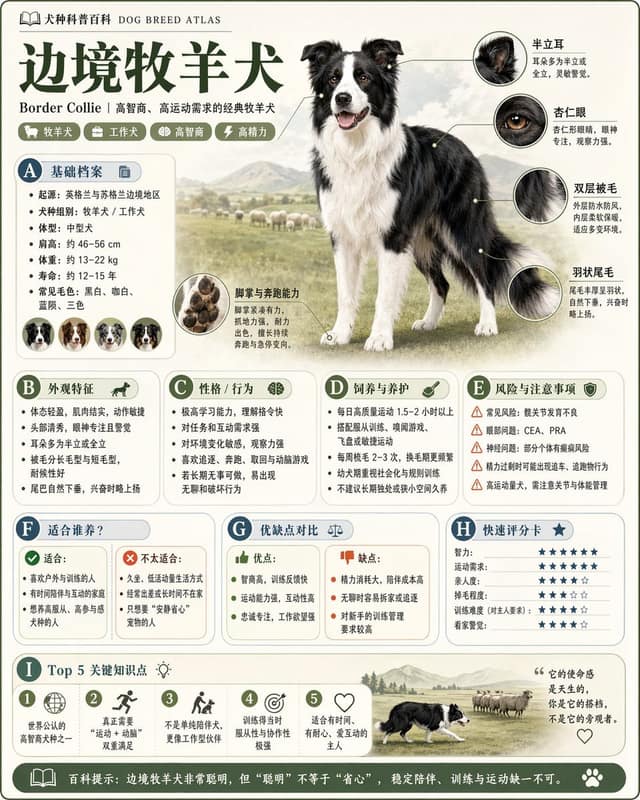 نمونهٔ 模块化百科信息图生成器