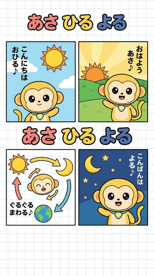 نمونهٔ 晨午暮·橘子光影物语