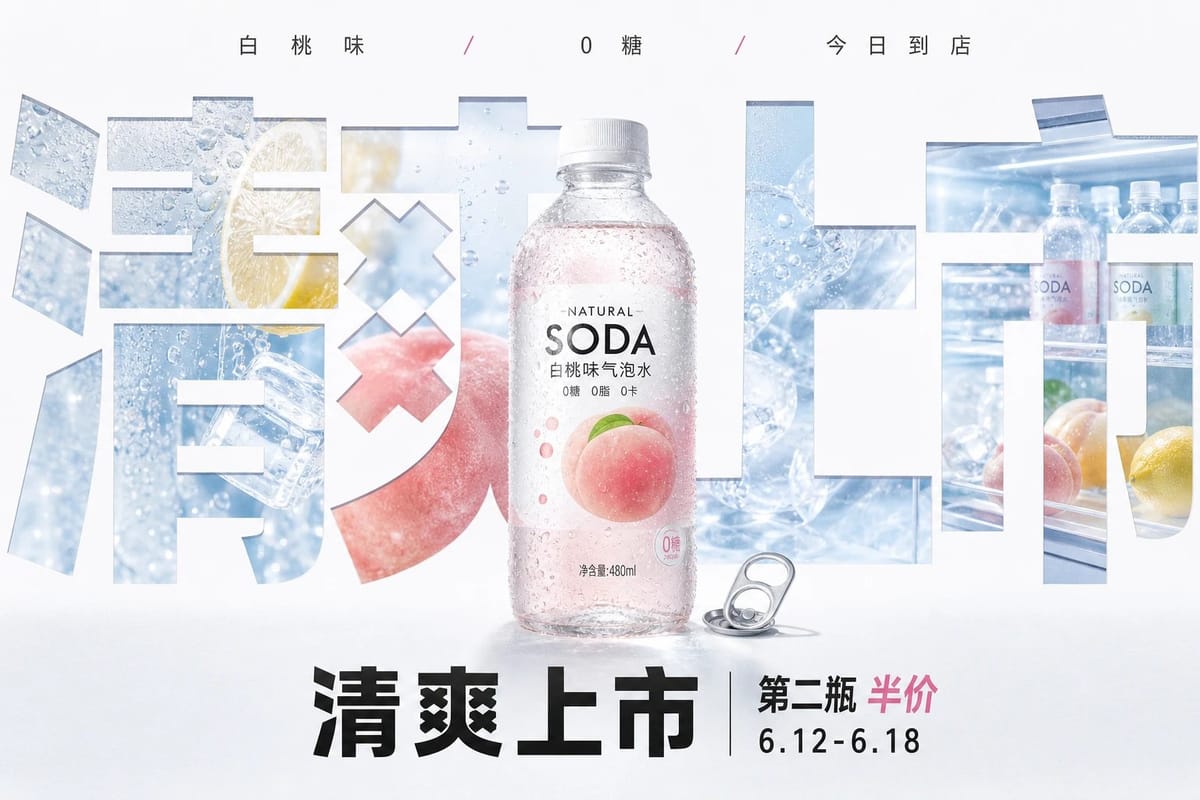 毕业季巨字文字景观:教学楼与学士帽融为视觉风景
