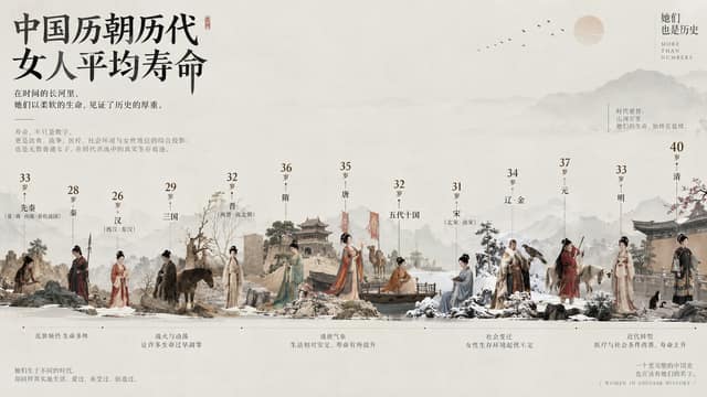 نمونهٔ 文化质感与自然秩序：信息可视化艺术创作提示词