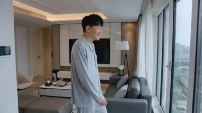 نمونهٔ 丈夫举报看门人：电视剧情节自动生成器