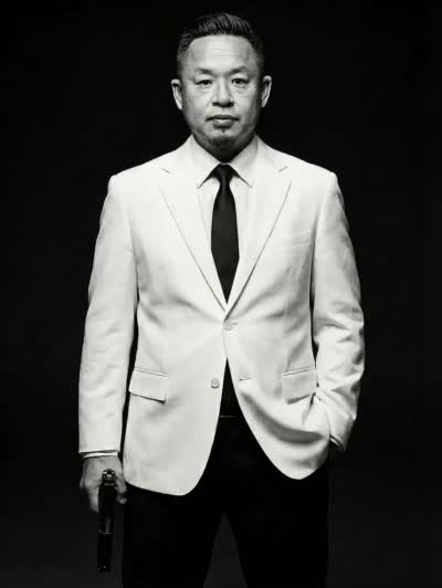 好莱坞级动作电影战场场景生成器