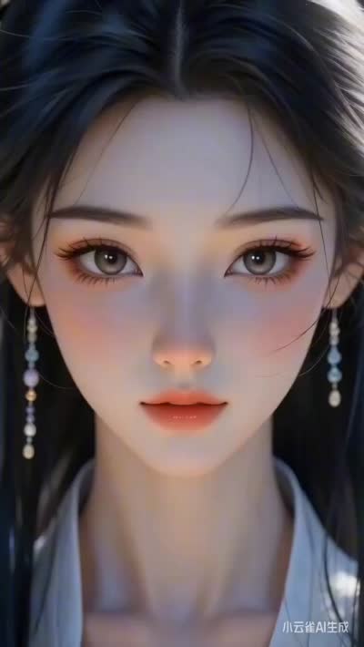 妖化仙子VS猴王：史诗级火焰对决