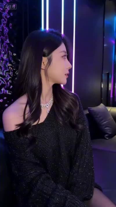 نمونهٔ 沉浸式KTV女友视角：第一人称写实脱鞋场景