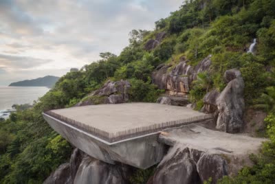 نمونهٔ 建筑全生命周期延时摄影：从建造到拆解完整记录