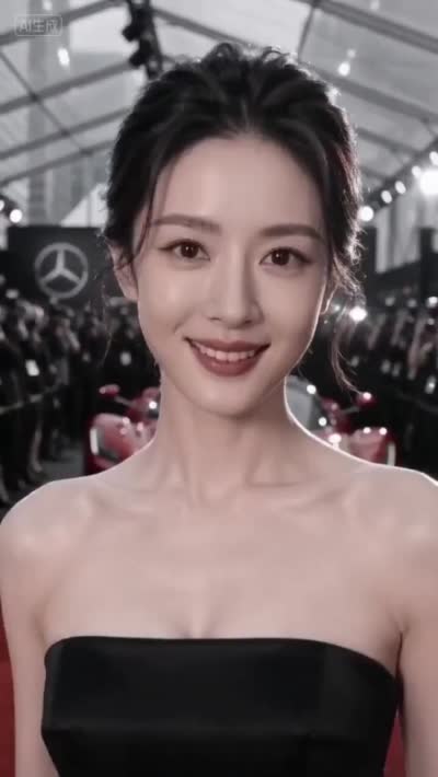 نمونهٔ Seedance 2.0：一键生成电影级商业大片视频