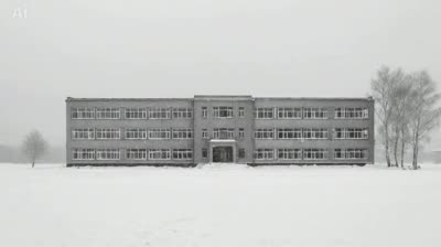 نمونهٔ 冰雪东欧惊悚侦探爱情电影预告片生成器
