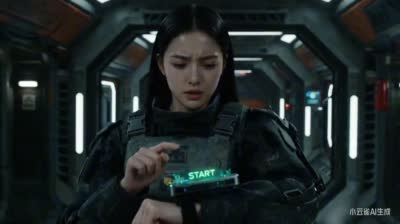Seedance 2.0：史诗级机甲变形视频生成器