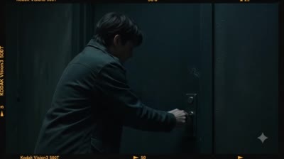 视频模型测试提示词（3）