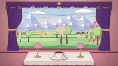 نمونهٔ Claude Opus 5.5：创意视频短片制作案例 124