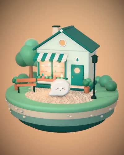 نمونهٔ Claude Opus 5.5：创意视频短片制作案例 299