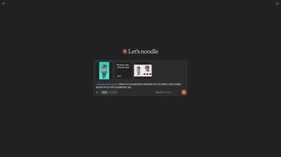 نمونهٔ Claude Opus 5.5：创意动效短片案例 315