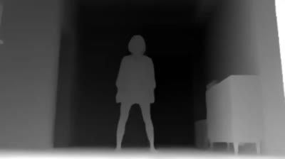 نمونهٔ 马面裙变身